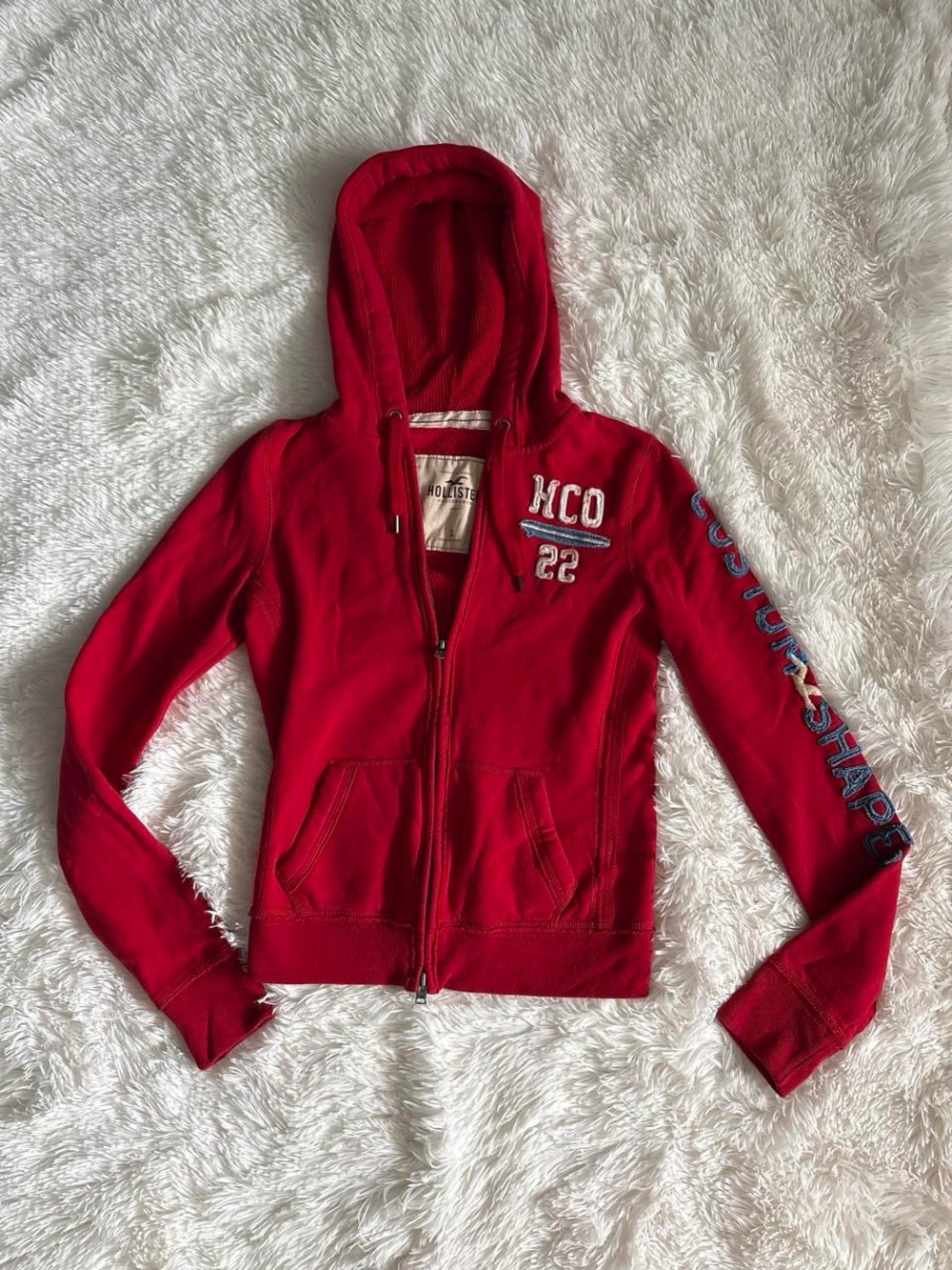 Hollister Jacket